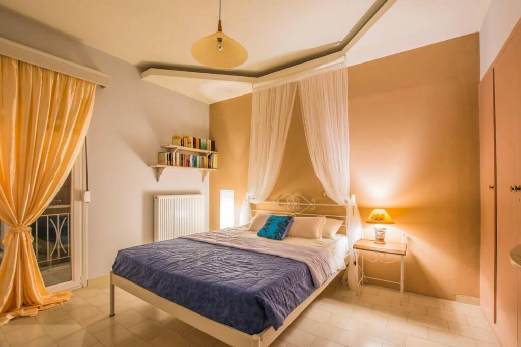 Villa Emily Zakynthos Tsiliví Eksteriør bilde